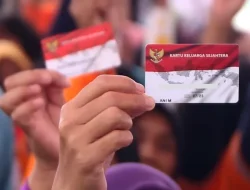 Penerima Kartu Sembako Dapat Tambahan Bansos Rp400.000 dan Beras 20 Kg