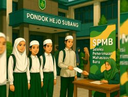 Disdik Jabar Siap Laksanakan Tes Terstandar pada SPMB 2025 Secara Online