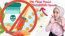 Peringati Hari Anti Narkoba Sedunia, Dokter RSUD Subang Ingatkan Efek Mengerikan Konsumsi Narkoba