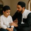 Mendidik Anak Nakal dalam Islam dengan Pendekatan Hikmah dan Keteladanan