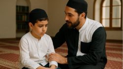 Mendidik Anak Nakal dalam Islam dengan Pendekatan Hikmah dan Keteladanan