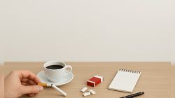 Ini 8 Tips Ampuh Kurangi Rokok, Cocok Buat yang Mau Hidup Lebih Sehat