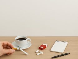 Ini 8 Tips Ampuh Kurangi Rokok, Cocok Buat yang Mau Hidup Lebih Sehat