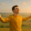 Tetap Optimis di Tengah Tekanan, Ini 7 Tips Hidup Positif yang Bisa Dicoba