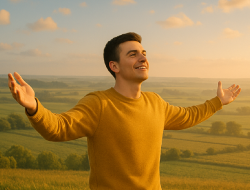 Tetap Optimis di Tengah Tekanan, Ini 7 Tips Hidup Positif yang Bisa Dicoba