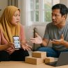 Istri Doyan Belanja Online? Begini Cara Bijak Menghadapinya