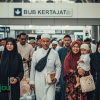 Jemaah Haji Subang Tiba Bertahap Mulai 21 Juni, Berikut Jadwal Resminya!