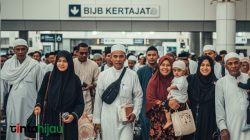 Jemaah Haji Subang Tiba Bertahap Mulai 21 Juni, Berikut Jadwal Resminya!