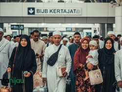 Jemaah Haji Subang Tiba Bertahap Mulai 21 Juni, Berikut Jadwal Resminya!