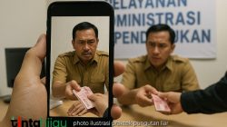 Mulai Agustus, Urus KTP dan KK di Subang Cukup di Kecamatan, Netizen Soroti Risiko Pungli dan Blanko