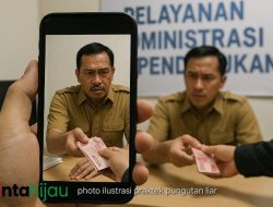 Mulai Agustus, Urus KTP dan KK di Subang Cukup di Kecamatan, Netizen Soroti Risiko Pungli dan Blanko