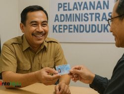 Layanan KTP di Disdukcapil Subang Ditutup, Dialihkan ke Kecamatan Mulai November