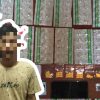 Polres Subang Bongkar Jaringan Obat Ilegal di Cigadung, Ratusan Butir Diamankan