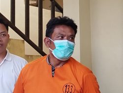 Ayah Penyanyi Cilik FP Ditangkap karena Terlibat Judi Online