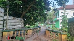 Jembatan Jesse Park Subang, Saksi Bisu Sejarah Kota Subang Era Belanda yang Butuh Perhatian Serius