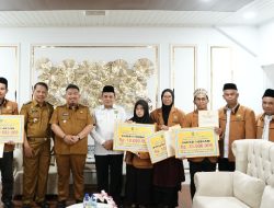 Ngabret! Empat Peserta Subang Raih Juara di MTQH ke-XXXIX Tingkat Provinsi Jawa Barat