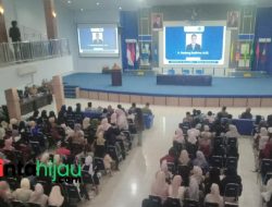 820 Mahasiswa Univ. Majalengka Siap Terjun ke Masyarakat, KKN-T 2025 Digelar di Tiga Kabupaten