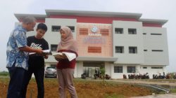 Melihat Politeknik Negeri Subang, Kampus Pencetak Generasi Vokasi Unggul dari Tanah Pasundan