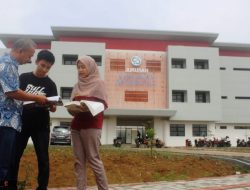 Melihat Politeknik Negeri Subang, Kampus Pencetak Generasi Vokasi Unggul dari Tanah Pasundan
