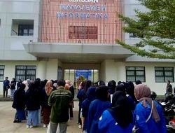 Politeknik Negeri Subang Umumkan Besaran UKT Jalur SNBT 2025/2026