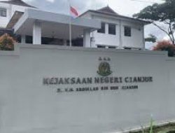 Kejari Cianjur Periksa 30 Saksi Terkait Dugaan Korupsi PJU Rp 40 Miliar