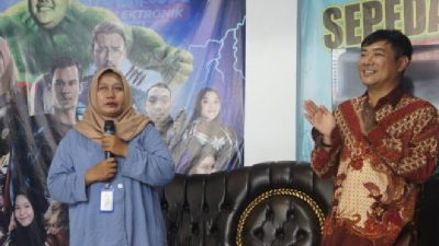 Kerja di Tridjaya Pagaden Subang Bisa Dapat Gaji Puluhan Juta per Bulan, Serius! Berikut Ceritanya!