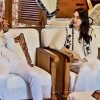 Kunjungan Sherly Tjoanda ke Dedi Mulyadi di Lembur Pakuan Bikin Netizen Salah Fokus: “Duda Sama Janda Gaskeun!”