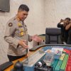 Skandal Judi di Bandung Terbongkar, Polisi Sita Uang Tunai Ratusan Juta dan 4 Rekening Bank Berisi Miliaran Rupiah