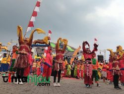 Akhir Tahun Bergairah! Jabar Siapkan Deretan Event Wisata Paling Diburu Jelang Nataru