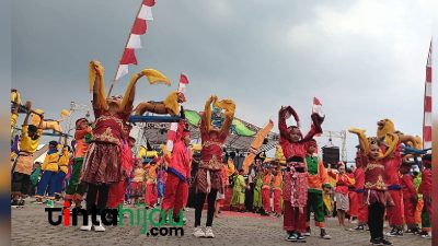 Akhir Tahun Bergairah! Jabar Siapkan Deretan Event Wisata Paling Diburu Jelang Nataru