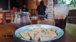 Kedai Kopi Rumah Bapak, Sajian Kopi Rumahan di Balik Gemerlap Subang Kota