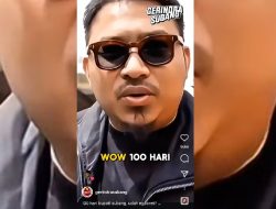 Gerindra Sentil 100 Hari Kerja Bupati Subang: ‘Kang Ray On Track, Tapi Mesin di Bawah Masih Lemot’