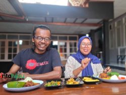 Menelusuri Cita Rasa Sunda, 5 Destinasi Kuliner Ikonik di Subang Kota yang Wajib Dicoba