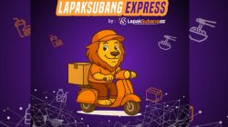 Lapak Subang Express, Solusi Praktis Belanja dan Kirim Barang Tanpa Keluar Rumah!