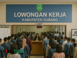 PT Evoluzione Buka Lowongan Kerja di Subang, Tersedia Tiga Posisi Strategis