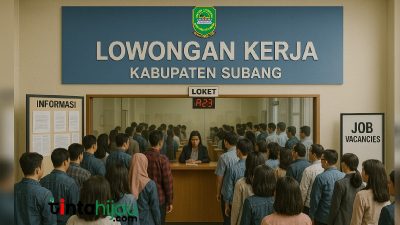 Loker Subang, PT Uwu Jump Indonesia Buka Lowongan. Tidak Dipungut Biaya!