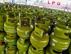 Pertamina Tambah Pasokan 7,38 Juta Tabung Gas 3 Kg Selama Libur Tahun Baru Islam