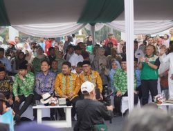 Subang Kirim 22 Kafilah di MTQH ke-39 Tingkat Jabar di Soreang