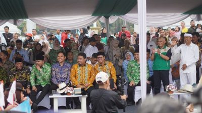 Subang Kirim 22 Kafilah di MTQH ke-39 Tingkat Jabar di Soreang