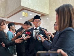Kiai Maman Imanulhaq Dorong Pesantren Jadi Aktor Global di Berbagai Sektor