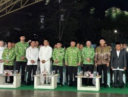 KH Maman Imanulhaq: MTQ Harus Jadi Proyek Peradaban, Bukan Sekadar Seremoni