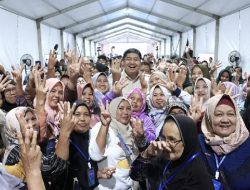Menteri PKP Maruarar Sirait Kunjungi Majalengka, Dorong Akselerasi Pembangunan Perumahan