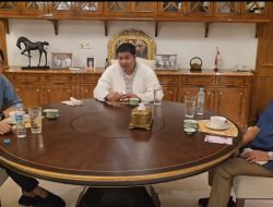 Astra Grup Dukung Program Rumah Rakyat, Maruarar Sirait Sampaikan Apresiasi