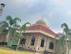 DKM Darul Amanah Puri Subang Asri Siap Menerima dan Salurkan Hewan Qurban
