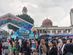Memotret Kesan Subang, Antara Tradisi dan Transformasi Industrialisasi
