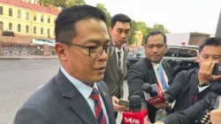 Sebanyak 380 WNI Terjebak Perang Iran-Israel, Kemenlu Siapkan Jalur Evakuasi