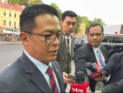 Sebanyak 380 WNI Terjebak Perang Iran-Israel, Kemenlu Siapkan Jalur Evakuasi