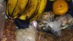 Menu MBG di Tangsel Diebrikan dalam Bentuk Bahan Mentah, SPPG Berikan Alasannya