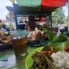 Berikut Cara Membuat Nasi Timbel khas Sunda yang Harum dan Pulen!