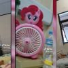 Viral! Pasien RSUD Subang Keluhkan Fasilitas Kelas 3 Usai Operasi Caesar, RSUD: Sudah Diperbaiki